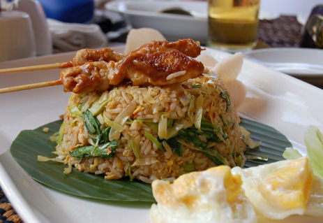 nasi goreng