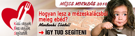 Gyermekétkeztetési Alapítvány