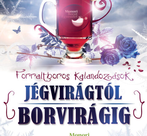 Kalandozások jégvirágtól borvirágig 2012