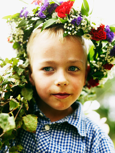 Midsommar