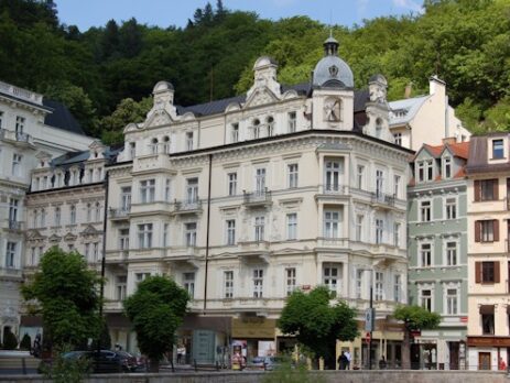 Karlovy Vary