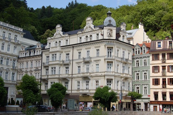 Karlovy Vary