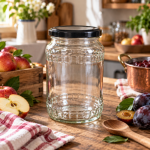 Befőttes üveg 720 ml