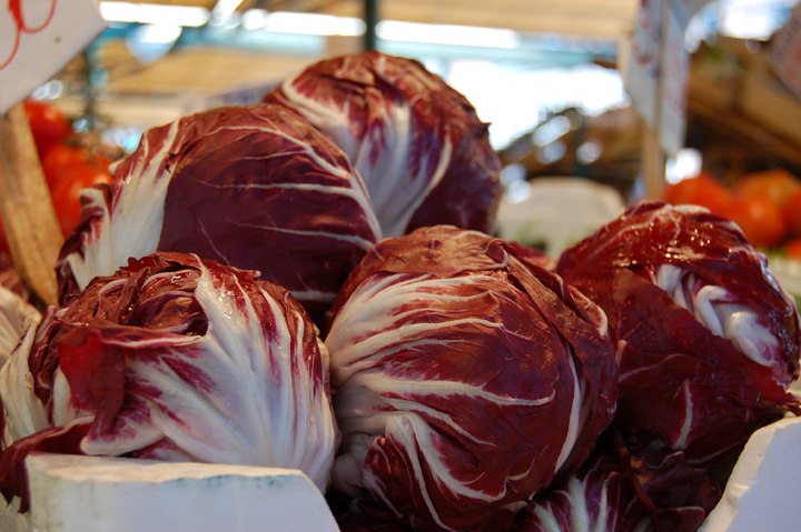 radicchio