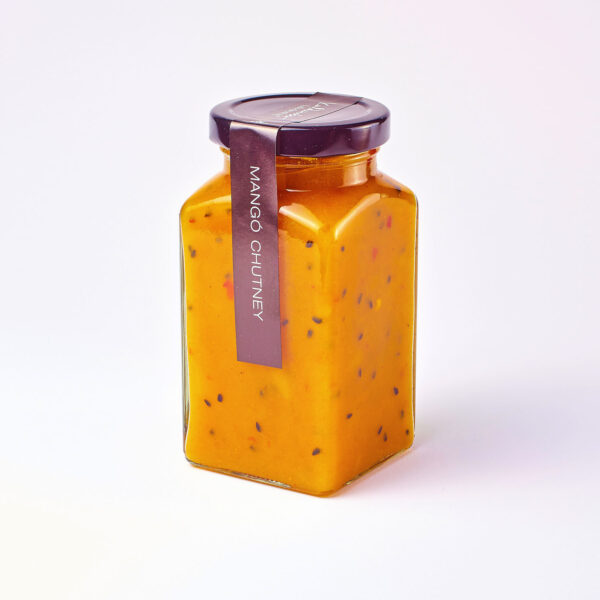 Mangó chutney