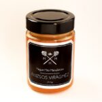 Ánizsos virágméz, 250 g