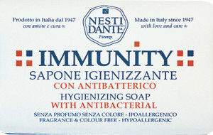 Antibakteriális kézfertőtlenítő szappan