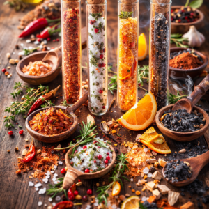 Sókülönlegességek - Image 1