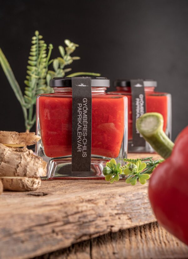 gyömbérchili2 prémium kicsi