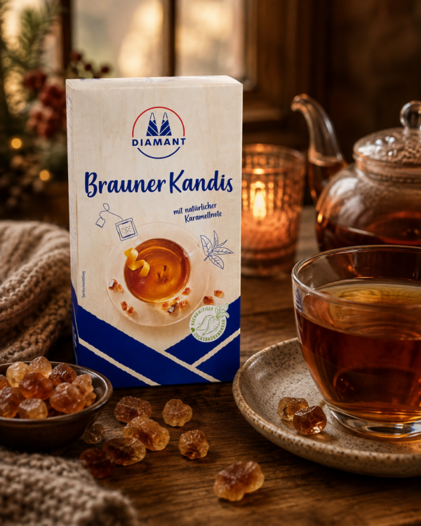 Kandis cukor 500 g