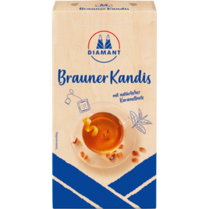 Barna kandiscukor