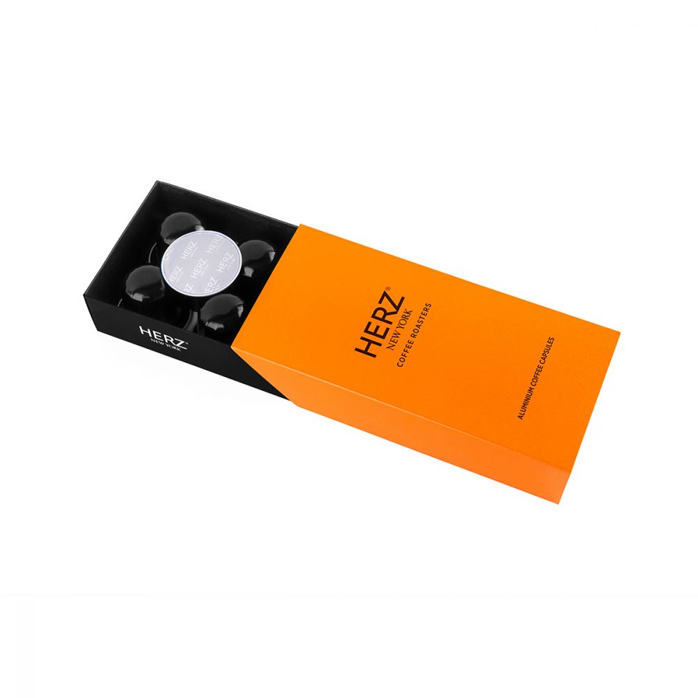 RISTRETTO-1