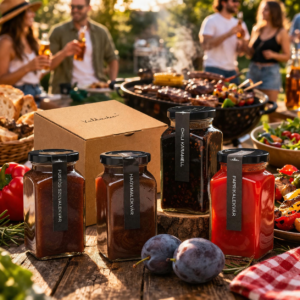 Grillmester ajándékcsomag