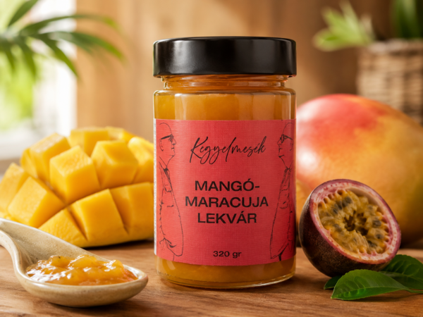 mangó maracuja honlapra