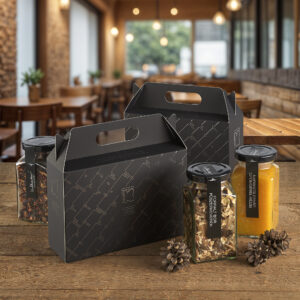 Prémium doboz 3 terméknek