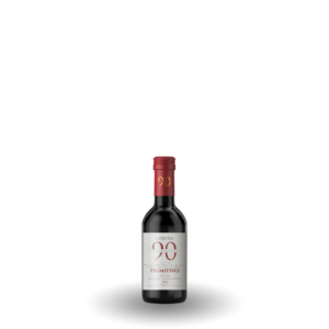 Novantaceppi – Primitivo Puglia IGP 0,25l