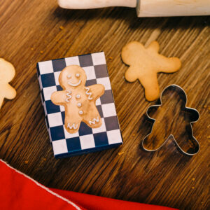 ESSENCIAS DE PORTUGAL - Mézi szappan sütikiszúróval 150 gr - Image 3