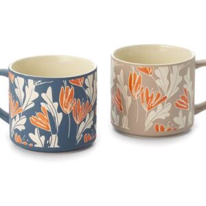 Amália bögre párban