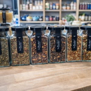 6 db tea 50 % kedvezménnyel