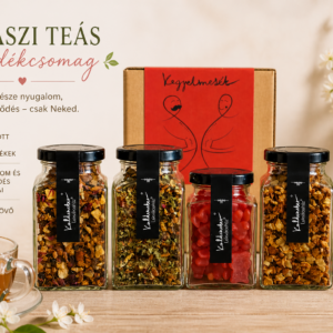 Születésnapi teaválogatás